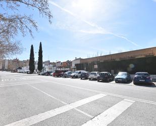 Aparcament de Oficina de lloguer en  Granada Capital