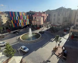 Flat to rent in Carmelitas, San Bernardo - Carmelitas - Campus, Salamanca Capital