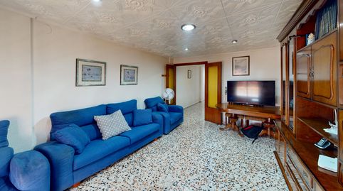 Foto 4 de Piso en venta en Carrer Fèlix Laorden García, Altabix, Elche / Elx