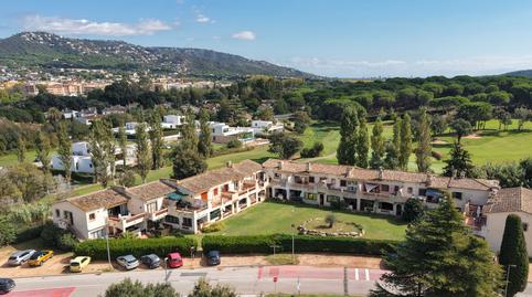 Foto 4 de Àtic en venda a Avinguda de la Costa Brava, 51, Golf Costa Brava, Girona