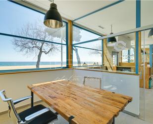 Dining room of Premises for sale in Castell-Platja d'Aro