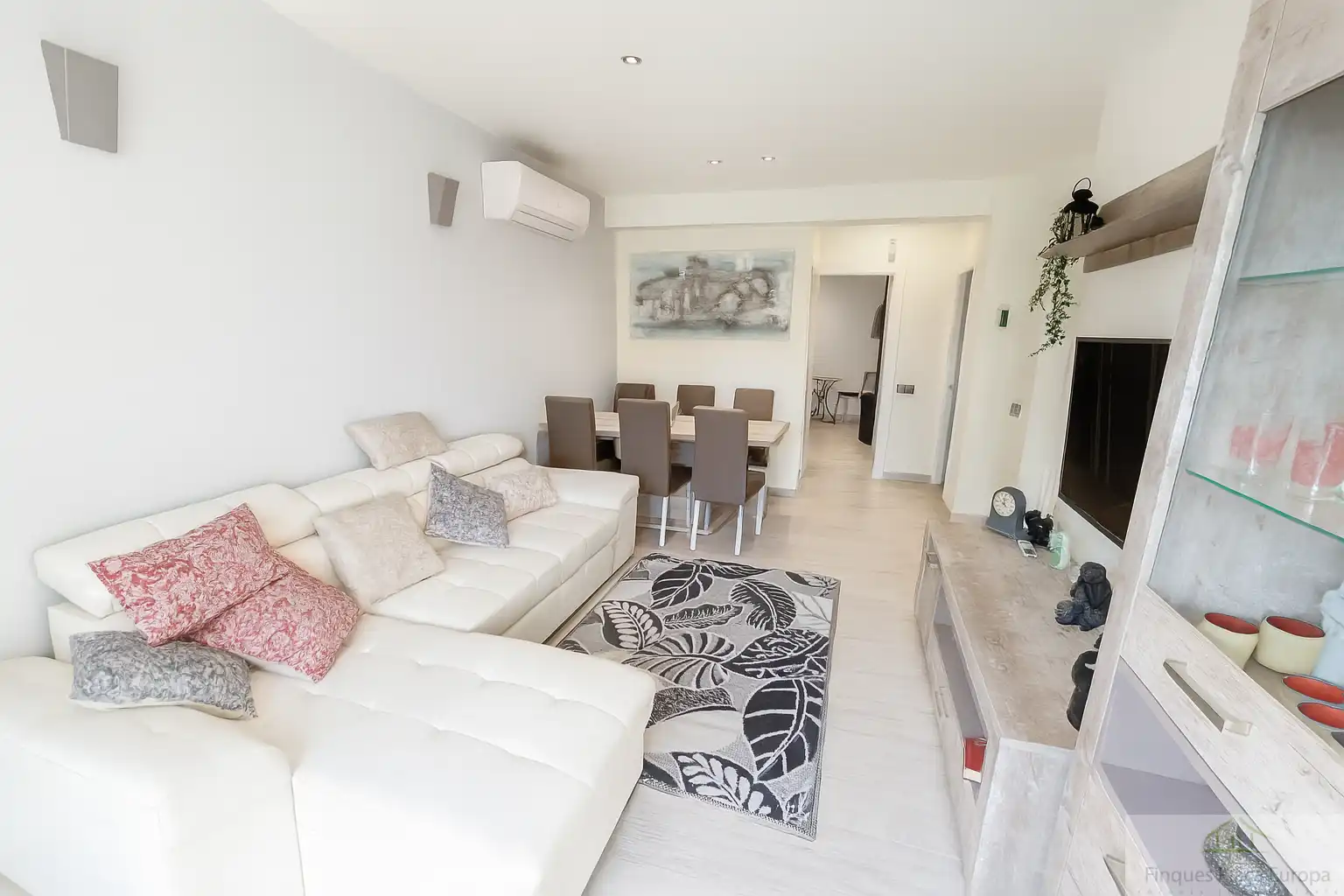 Apartament en venda a S'Agaró