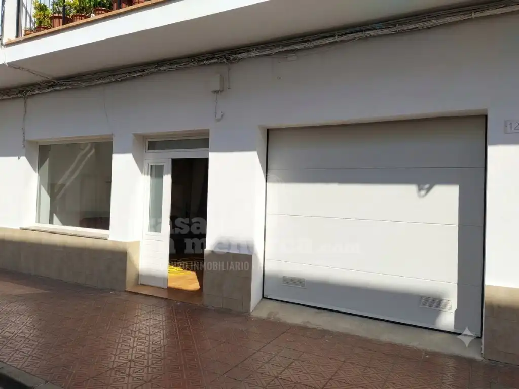 Local comercial en venda a Sant Lluís - S'Ullestrar - Torret, imagen 3