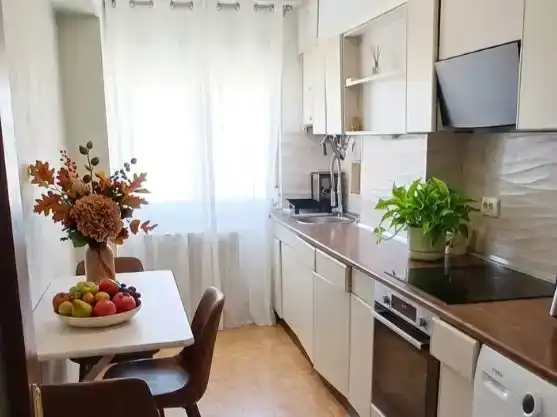 Cocina de Piso en venta en Ólvega