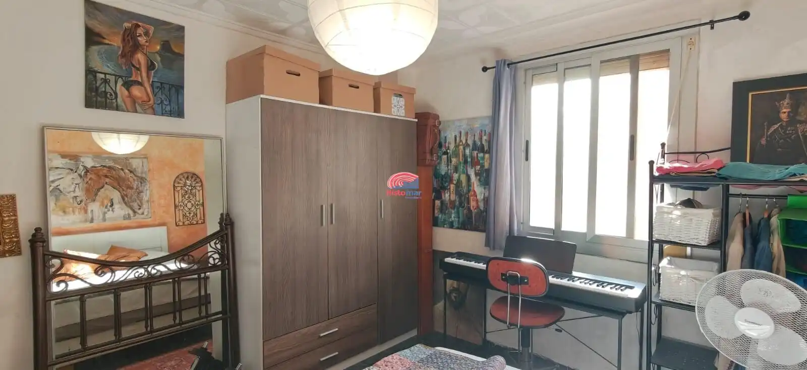 Wohnung mit Terrasse zum Verkauf in Sagunto ciudad, imagen 5