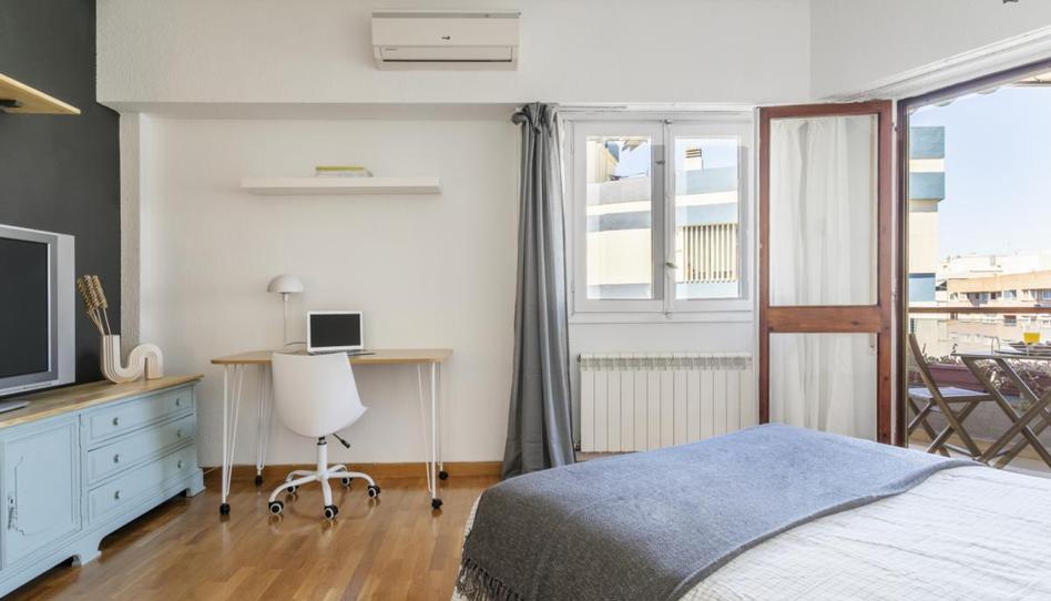 Photo 1 of Apartment to share in Ensanche - Diputación, Alicante