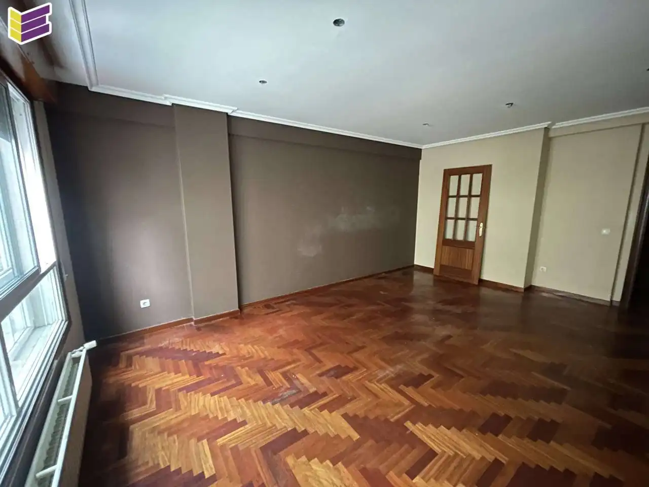 Flat for sale in Vigo   with Heating, Parquet flooring and Terrace