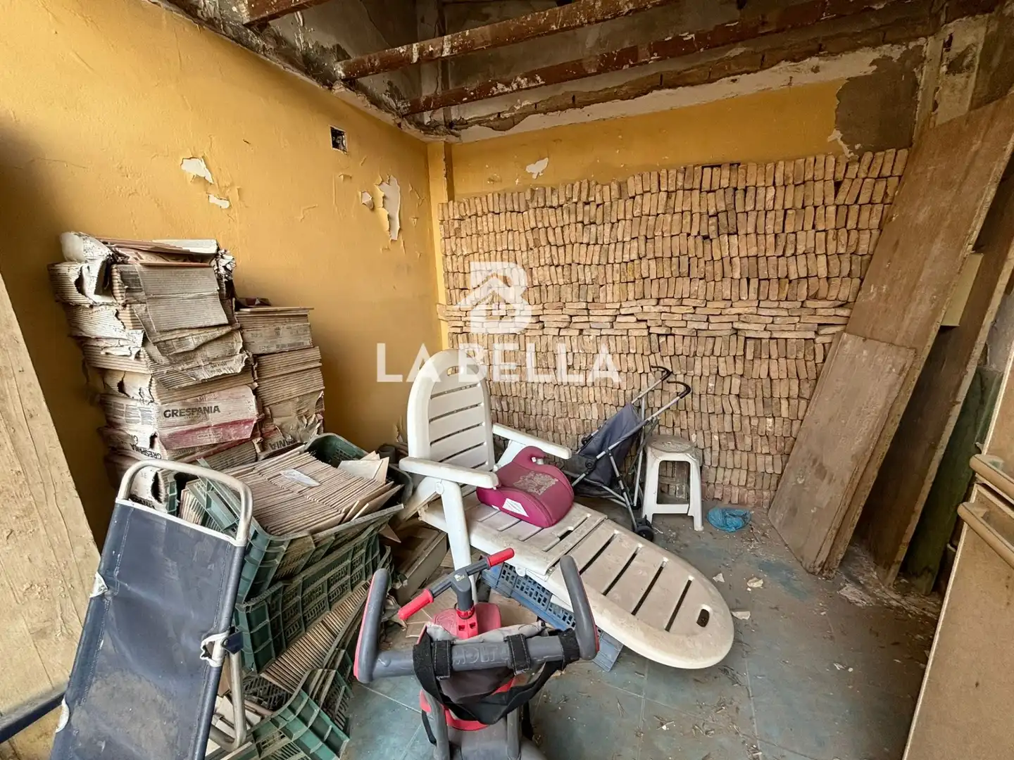 Residencial en venda en Sevilla