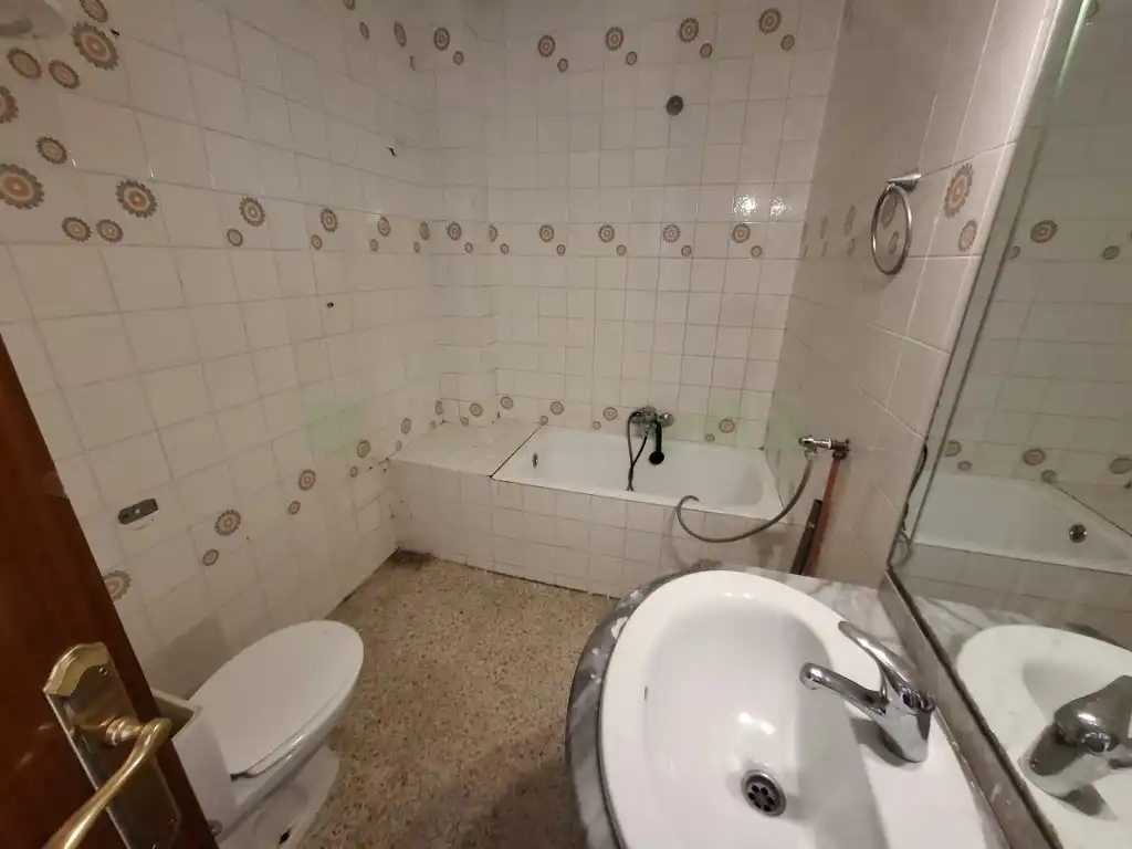 Bany de Pis en venda en Santa Susanna
