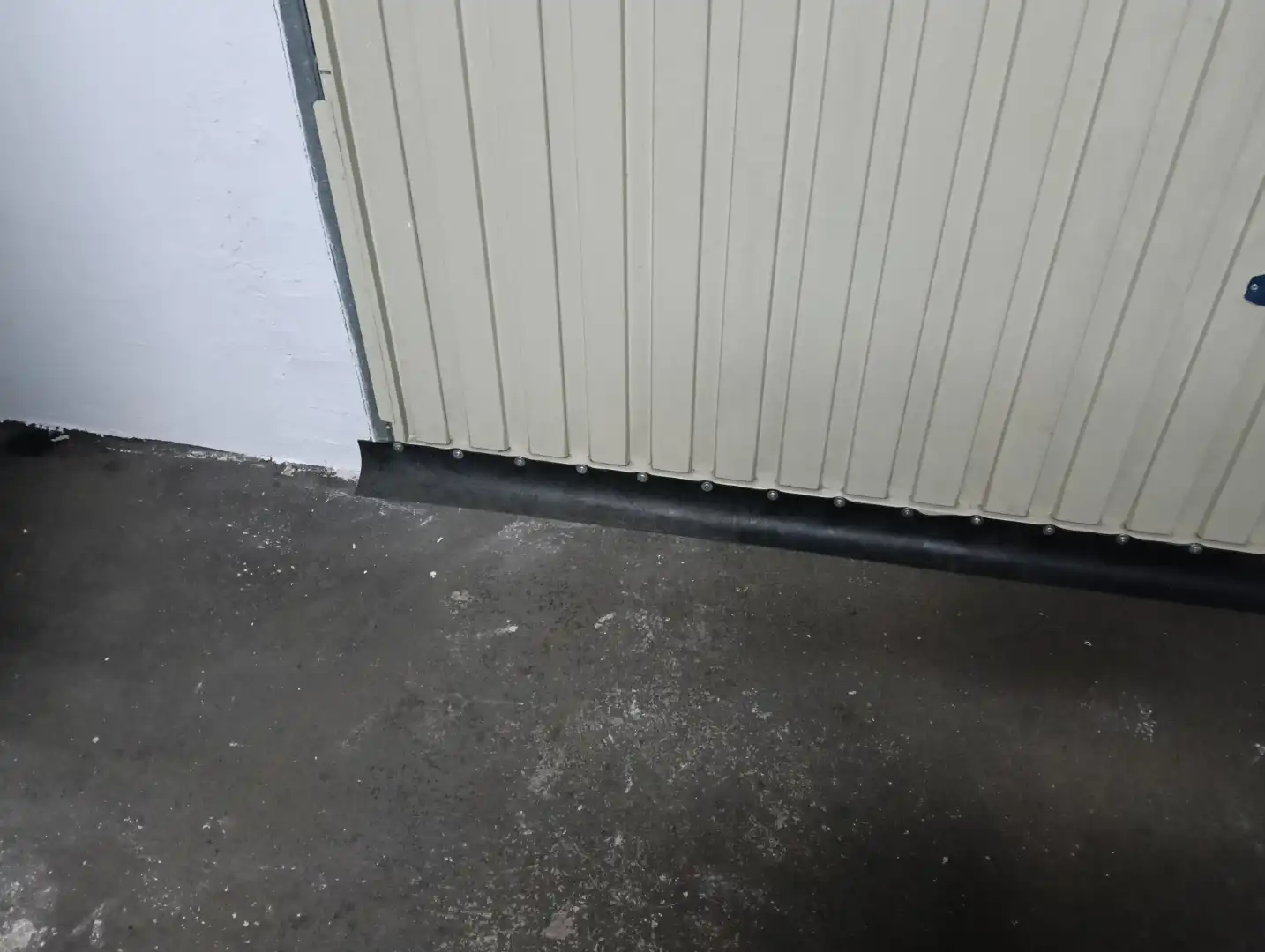 Aparcament de Garatge en venda en Salamanca
