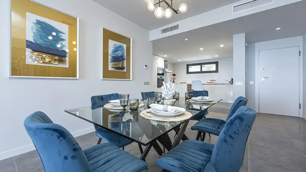 Apartament amb piscina en venda a Marbella Centro, imagen 13