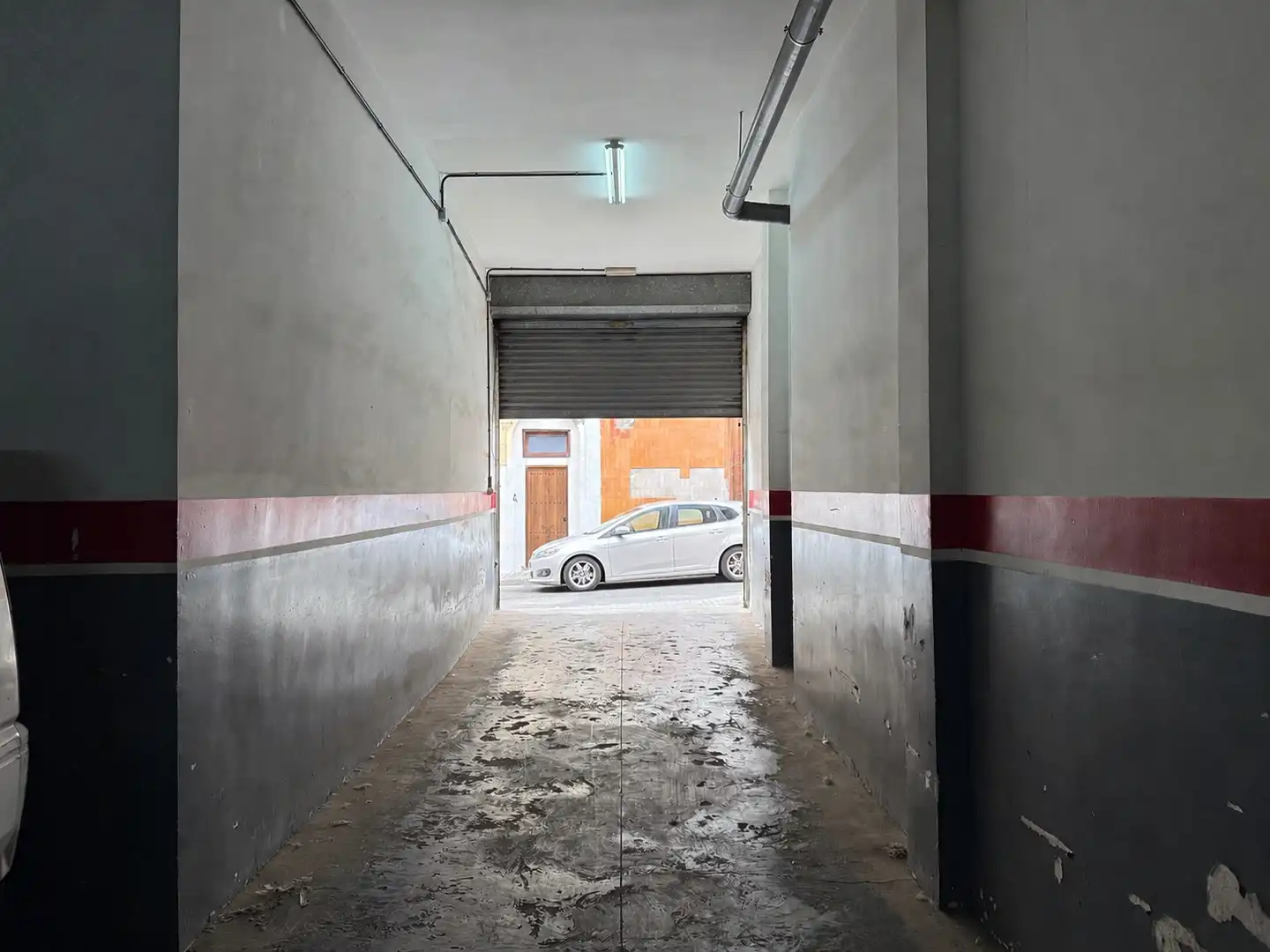 Aparcament de Garatge en venda en Las Palmas de Gran Canaria