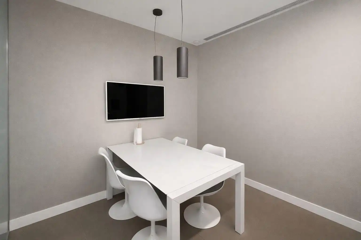 Comedor de Piso en venta en Valencia con Aire acondicionado, Calefacción y Amueblado