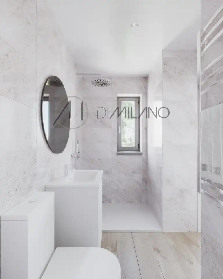Bathroom of Flat for sale in Vigo   with Heating