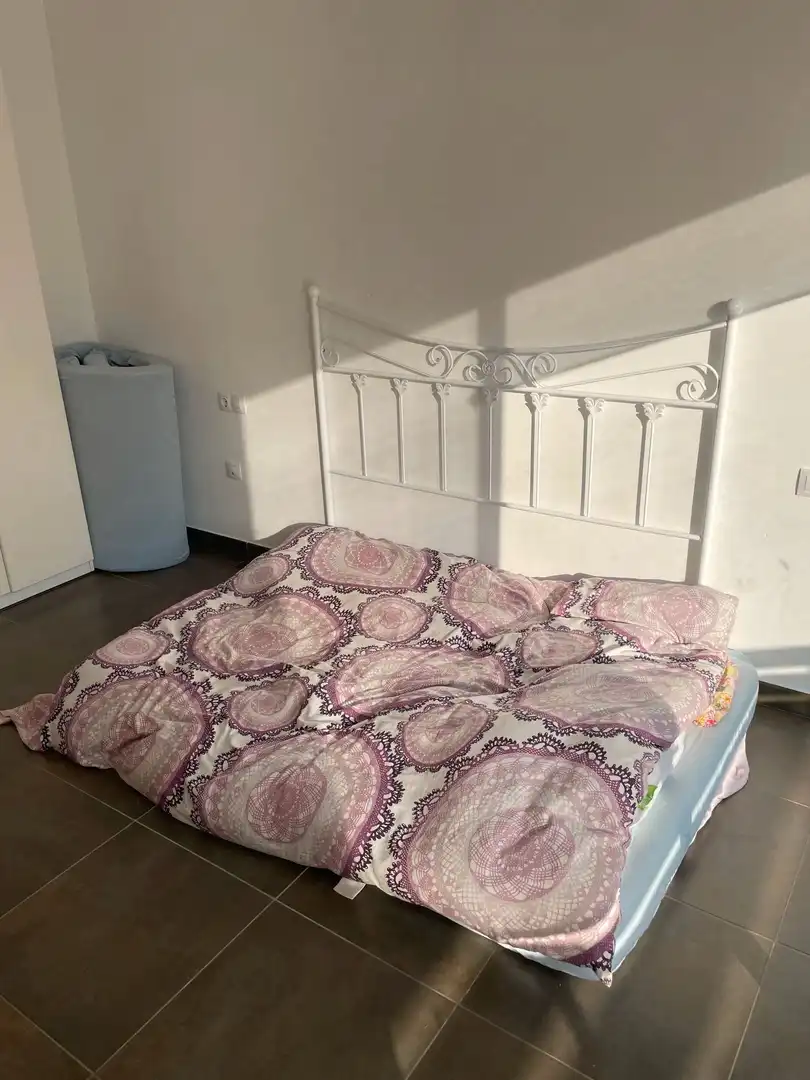 Flat for rent in Plaça Constitució, 1, Palau-saverdera