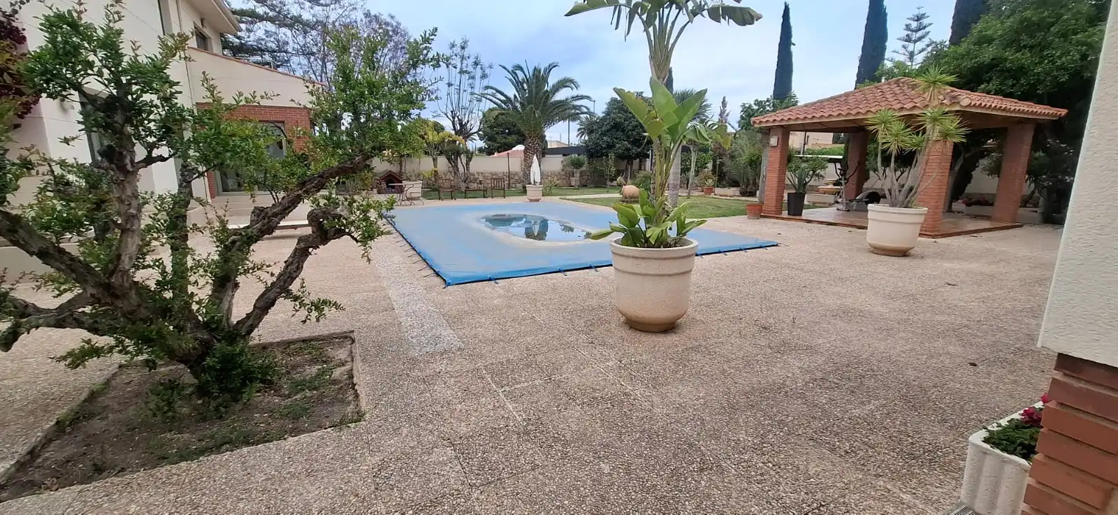 Casa o xalet en venda a La Font - Mezquitas