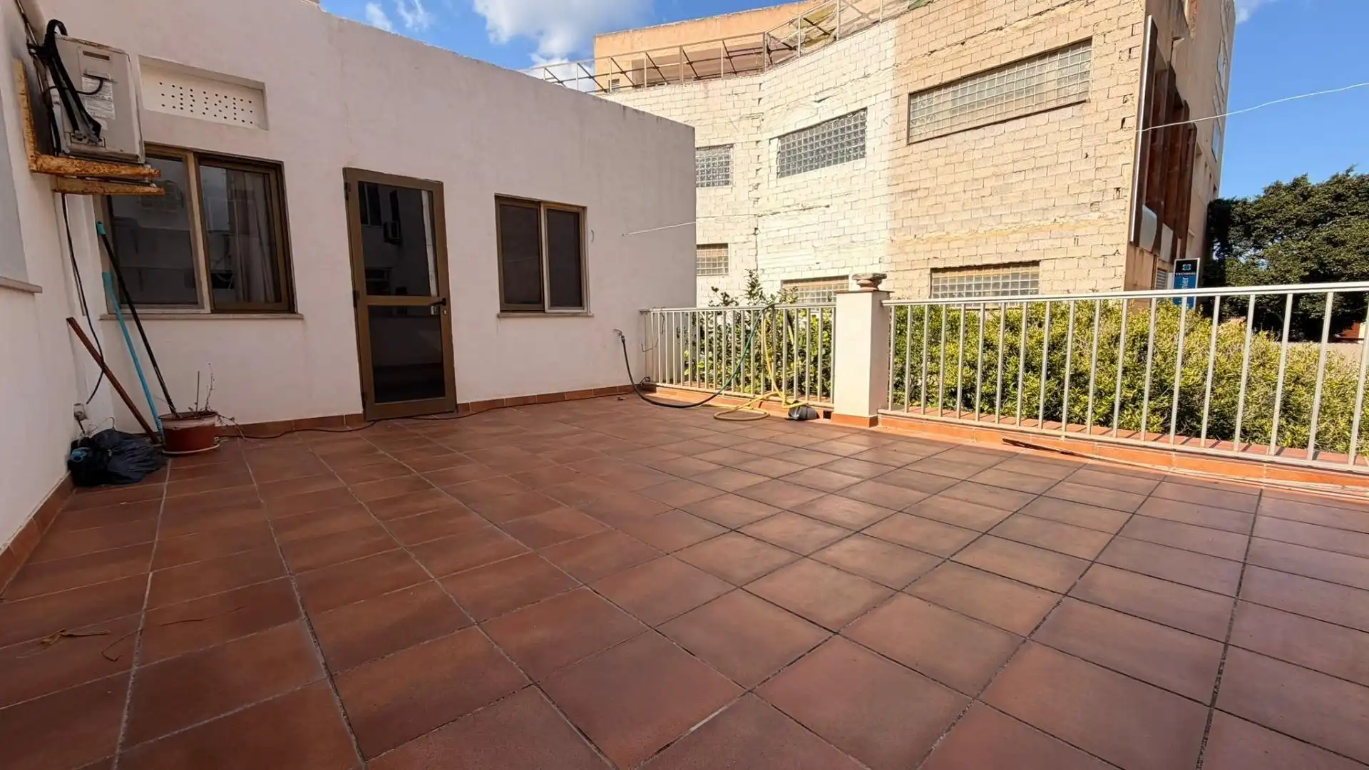 Terrace of Buildings for sale in Inca
