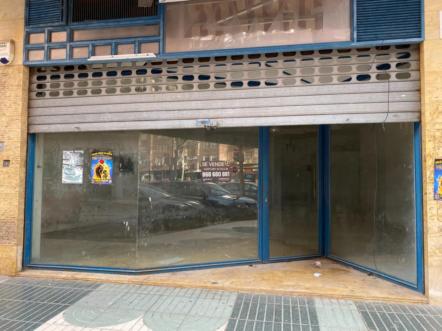 Business premises for sale in Cartagena ciudad, imagen 2