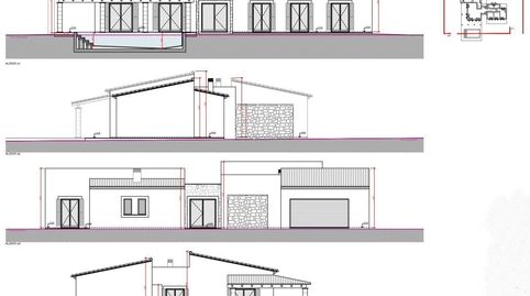 Foto 4 de Residencial en venta en Maria de la Salut, Illes Balears