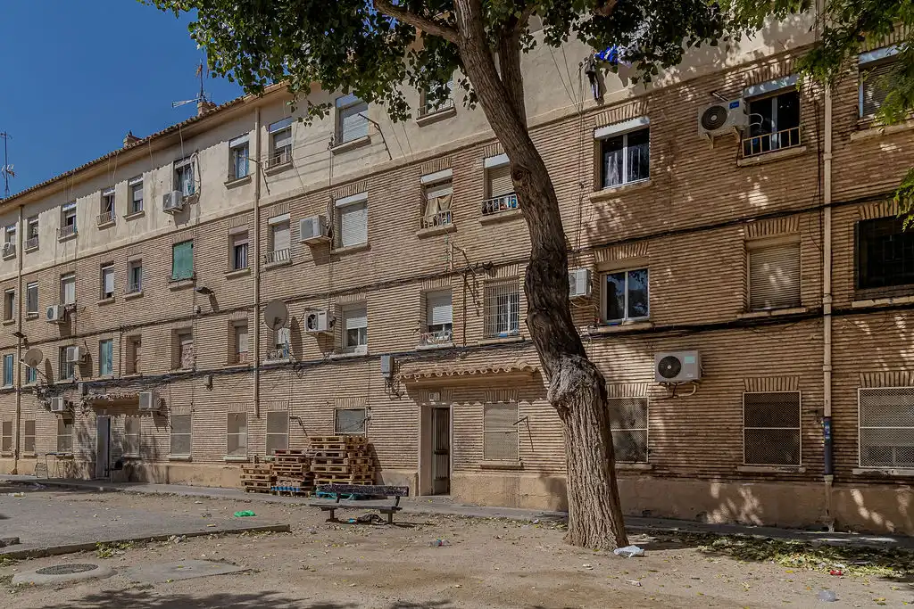 Appartement à vendre à C/ Grupo Gabriela Mistral, imagen 3