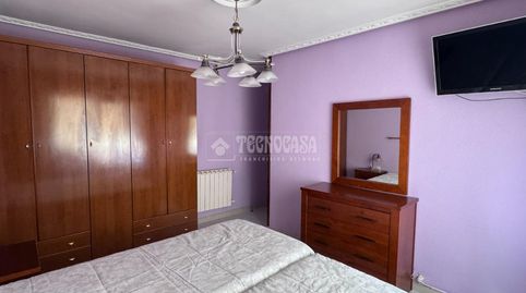 Foto 4 de Piso en venta en C. Peña Pinta, La Asunción - La Inmaculada, León Capital