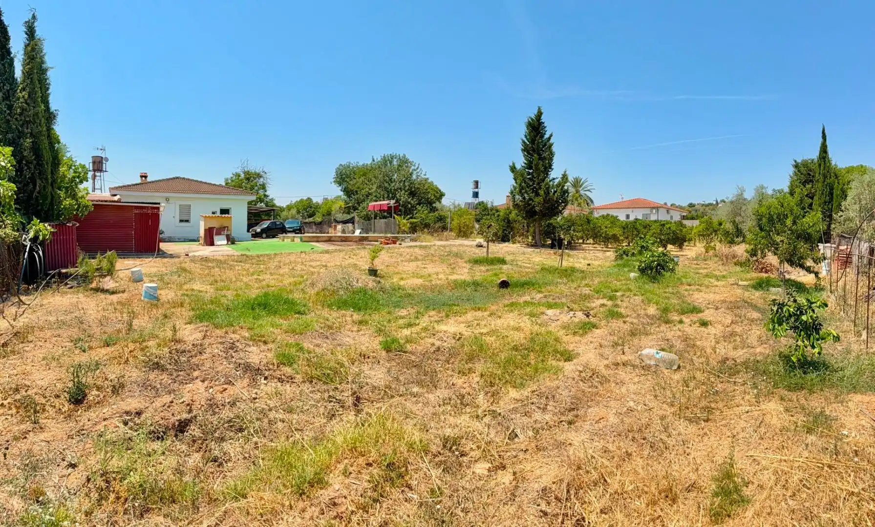 Houses for sale in Córdoba