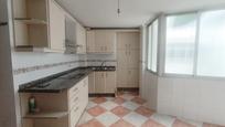 Kitchen of Flat for sale in Málaga Capital  with Air Conditioner and Terrace