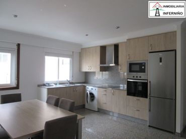 Appartement à vendre à Piñeiros- Freixeiro