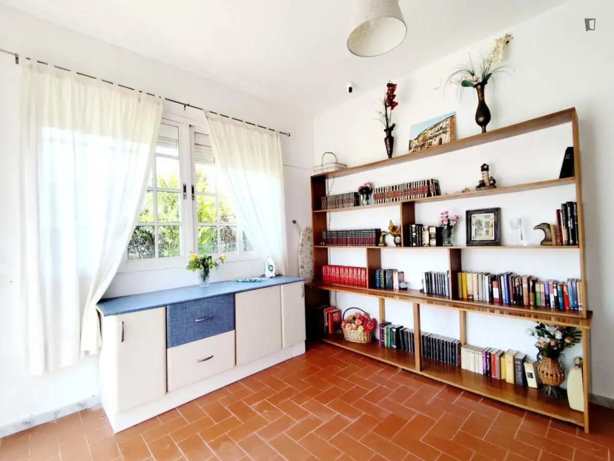 Habitación en Condequinto