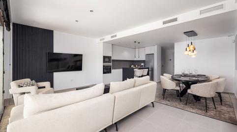 Foto 2 de Apartament en venda a Avenida Retamar, 5, Centro, Benalmádena