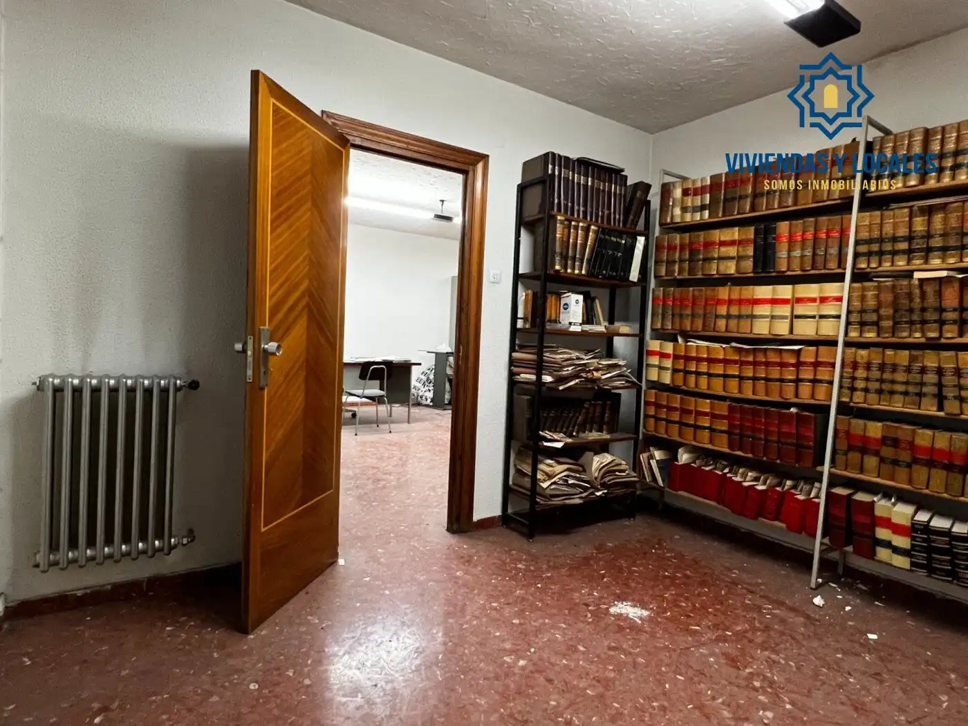 Office for sale in Granada