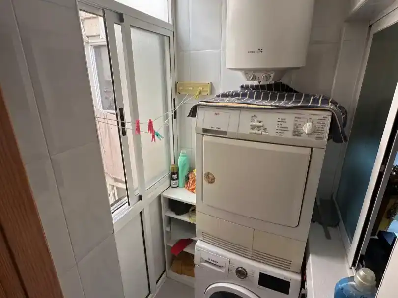 Cocina de Piso en venta en Orihuela con Aire acondicionado, Parquet y Trastero