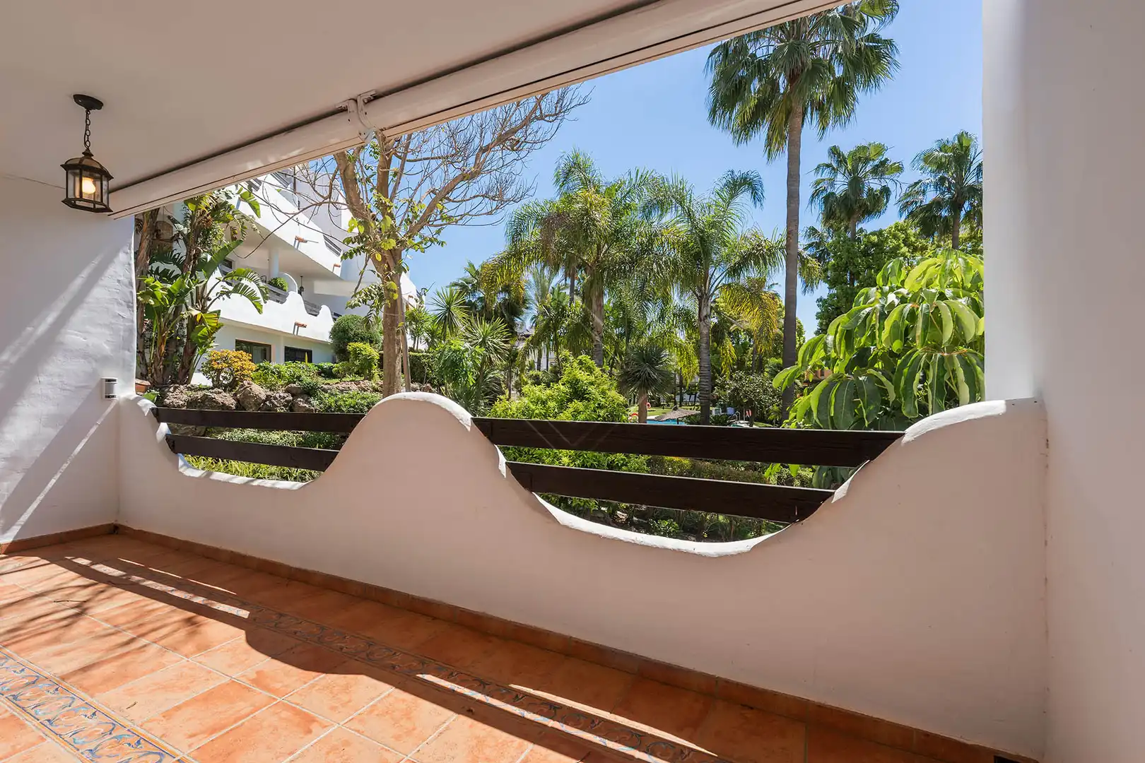 Chalet con piscina en venta en Milla de Oro, imagen 11