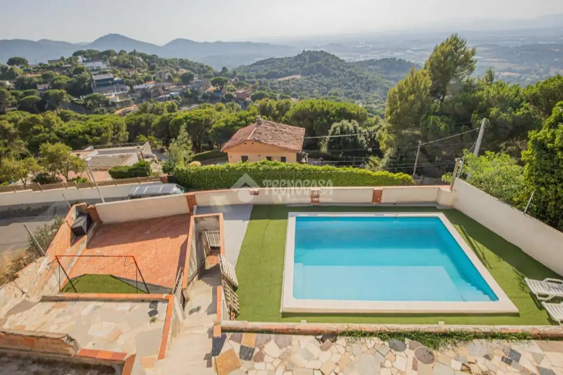 House for sale in Vilanova del Vallès, imagen 7