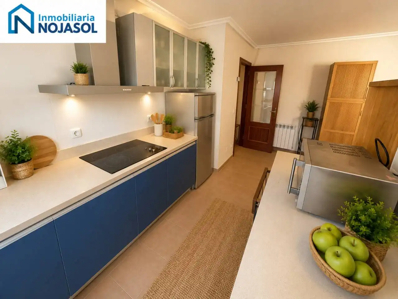 Apartment with pool for sale in Calle LOS CORRALES, imagen 15