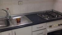 Kitchen of Flat for sale in Getafe  with Air Conditioner and Heating