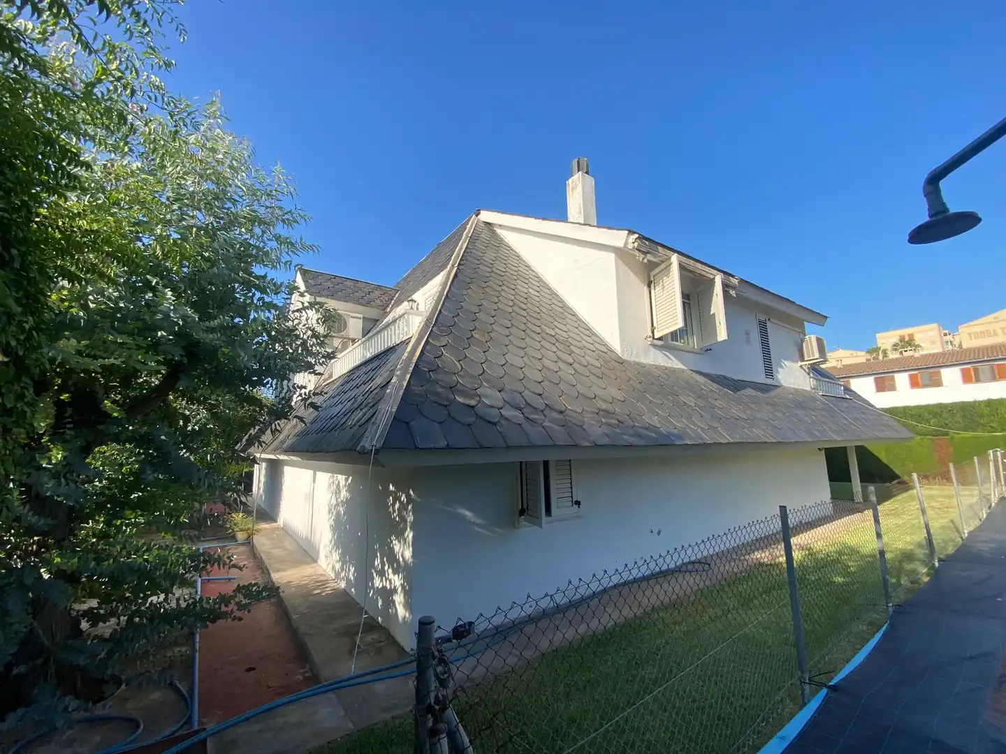 Chalet con terraza en venta en Carrer Ribalta, imagen 6