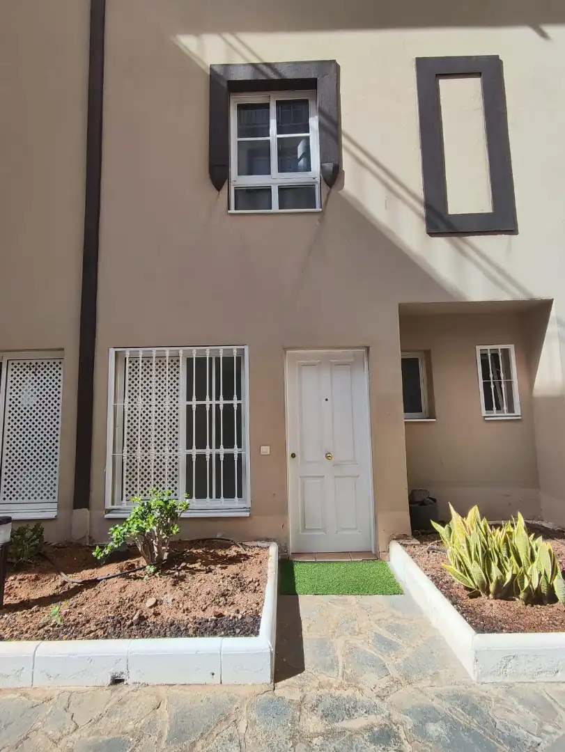Dúplex en venta en Calle la Tosca, 23, Callao Salvaje - Playa Paraíso