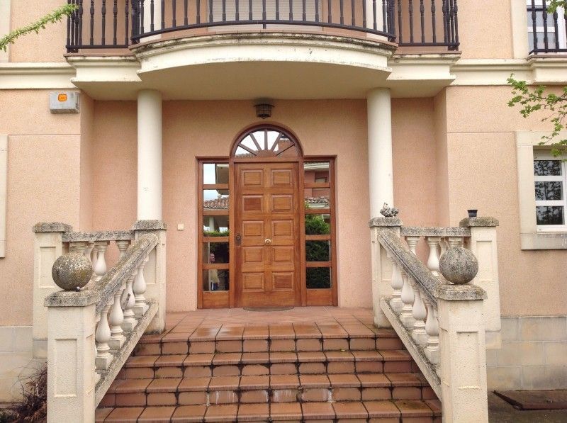 Casa o xalet en venda en Casalarreina amb Jardí privat, Terrassa i Piscina