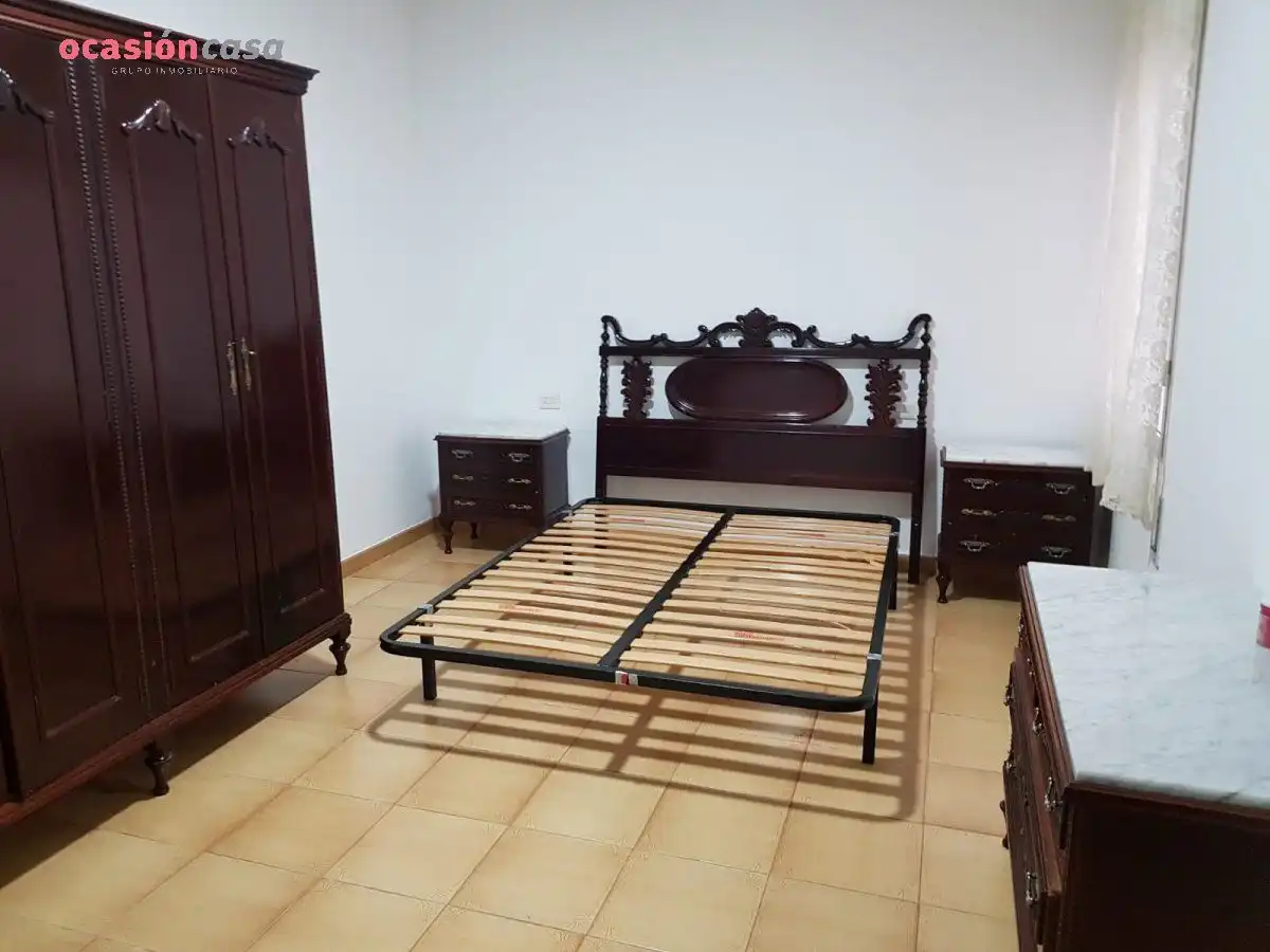 Habitación de Piso en venta en Pozoblanco con Amueblado