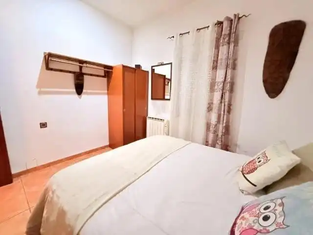 Dormitori de Casa o xalet en venda en L'Alfàs del Pi amb Aire condicionat, Calefacció i Jardí privat