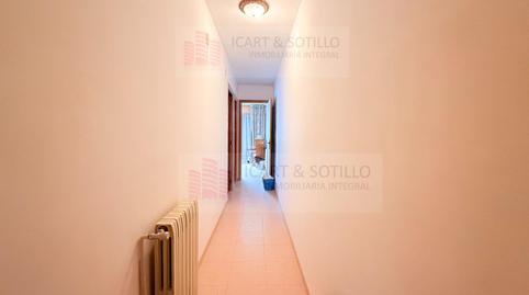 Foto 2 de Finca rústica en venda a Albocàsser, Castellón