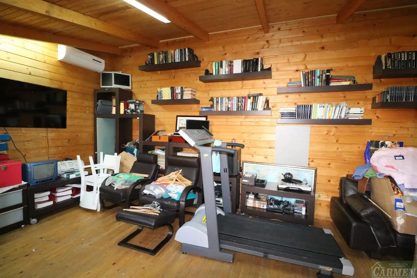 Casa o chalet en venta en Parque Avenida
