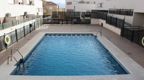 Foto 5 de Piso de alquiler en Calle Maestro Rodrigo, 6, San Francisco - Chorillo, Las Gabias