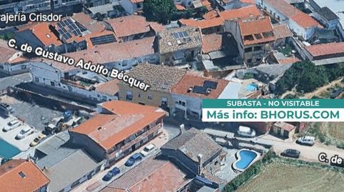 Foto 3 de Dúplex en venda a Gustavo Adolfo Becquer, 15, San Martín de la Vega, Madrid