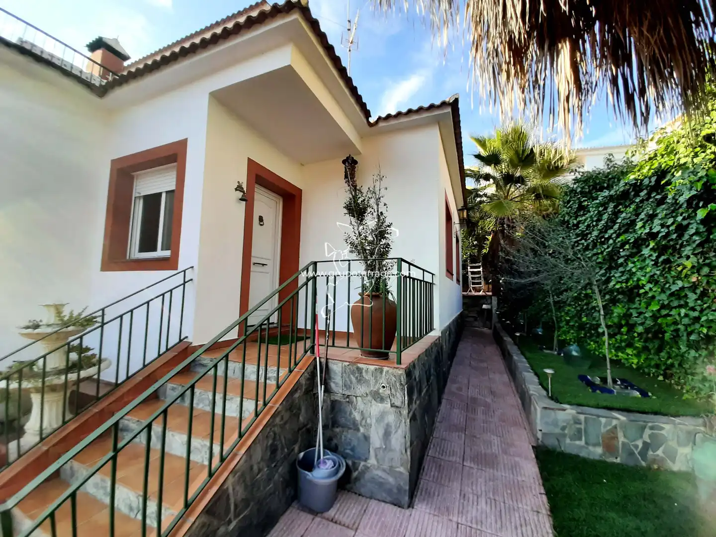 Haus mit Terrasse zum Verkauf in Mas Romeu