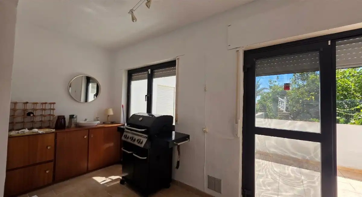 Casa con jardín en venta en El Faro de Calaburra - Chaparral, imagen 15