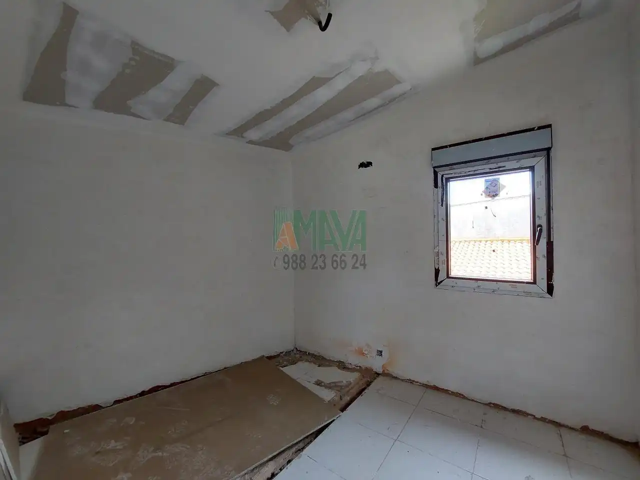 Bedroom of Houses for sale in O Pereiro de Aguiar   with Private garden