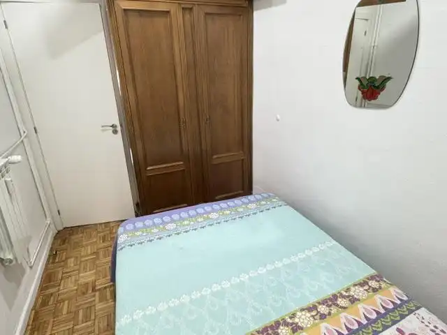 Piso de alquiler en Calle de Toledo, Acacias