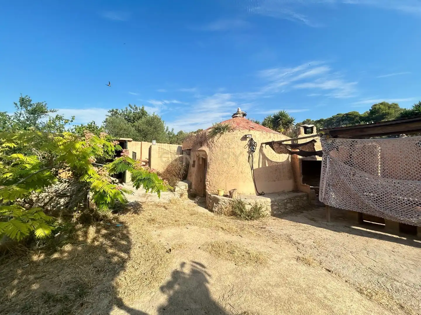 Terreny rústic en venda a Albinyana, imagen 18
